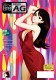 AG Super Erotic Manga Anthology 80 - 84